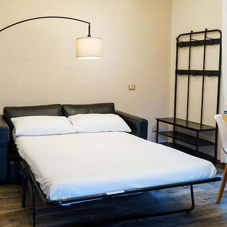 Chiatamone Relais Apartment Napoli Exterior foto