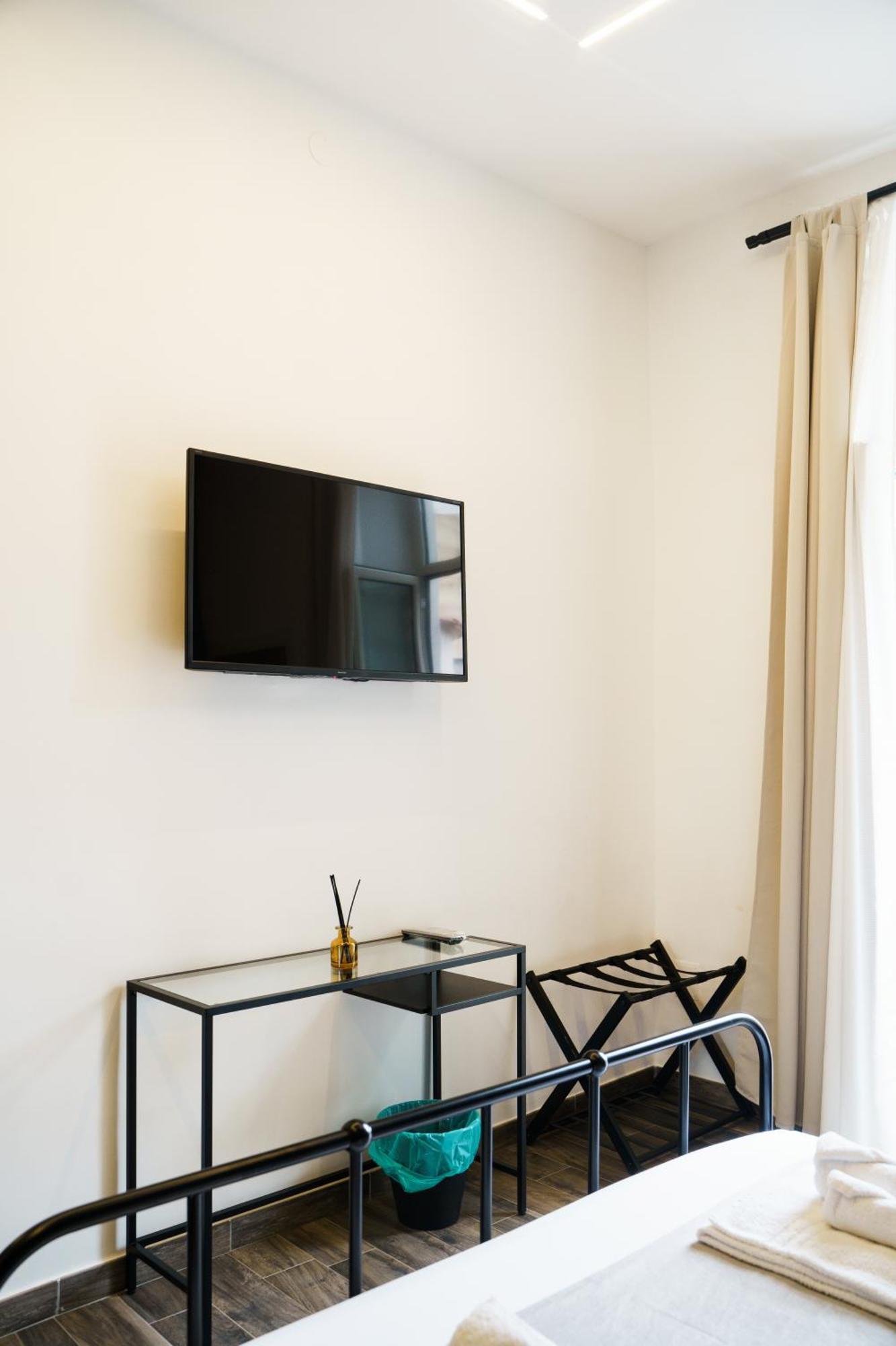 Chiatamone Relais Apartment Napoli Exterior foto