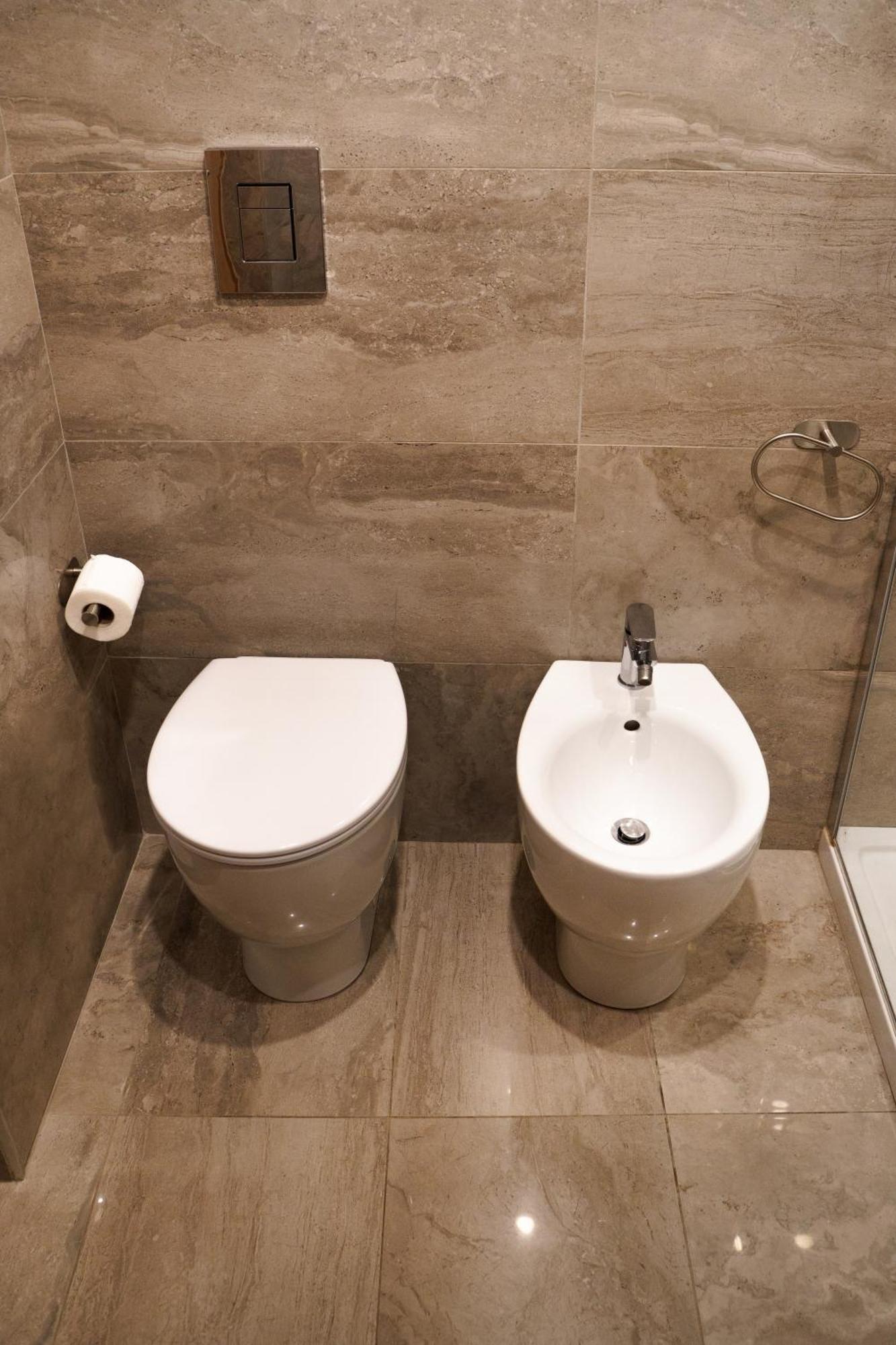 Chiatamone Relais Apartment Napoli Exterior foto