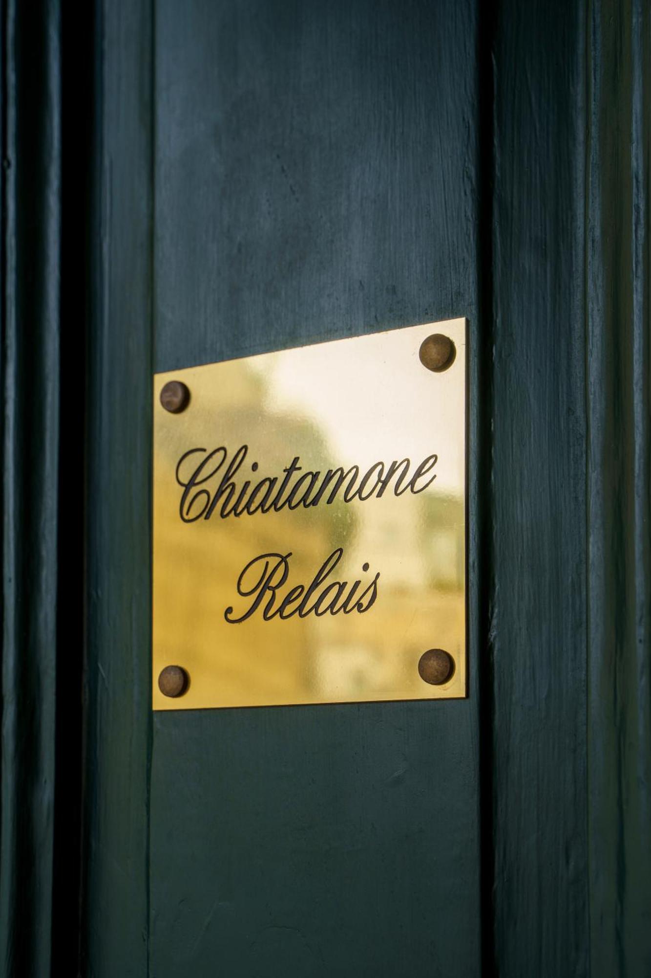 Chiatamone Relais Apartment Napoli Exterior foto
